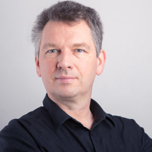 Richard Weidinger - Fotograf und Bildbearbeiter