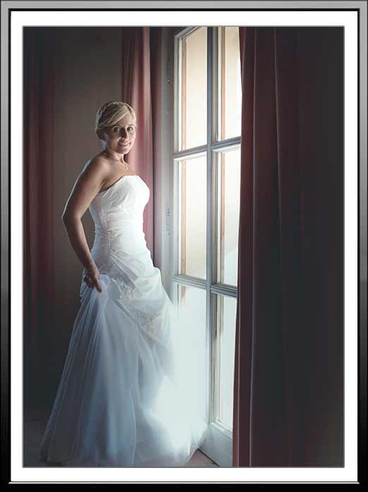 Weidinger Photo - Hochzeit Brautshooting