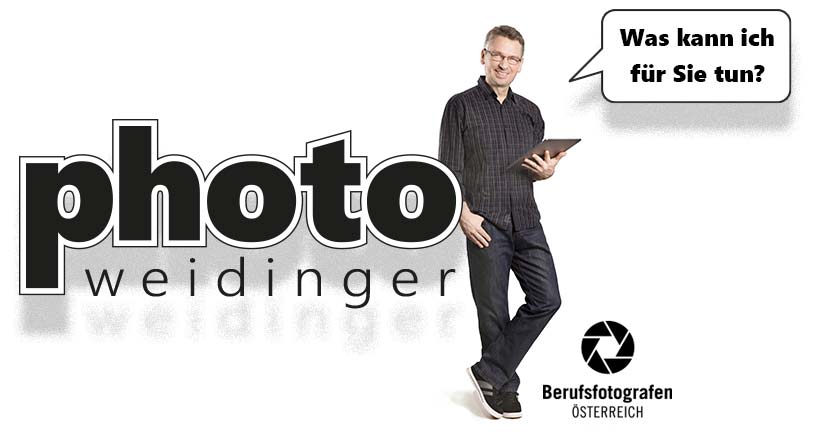 Fotografie Richard Weidinger